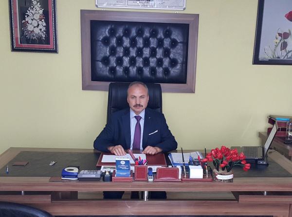 Mehmet BAKIRLI - Kurum Müdürü